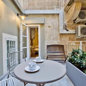 Chateau La Vallette - Grand Harbour La Valletta