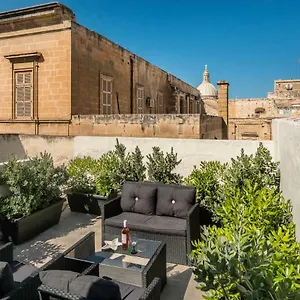 3* Affittacamere Kampnar Living