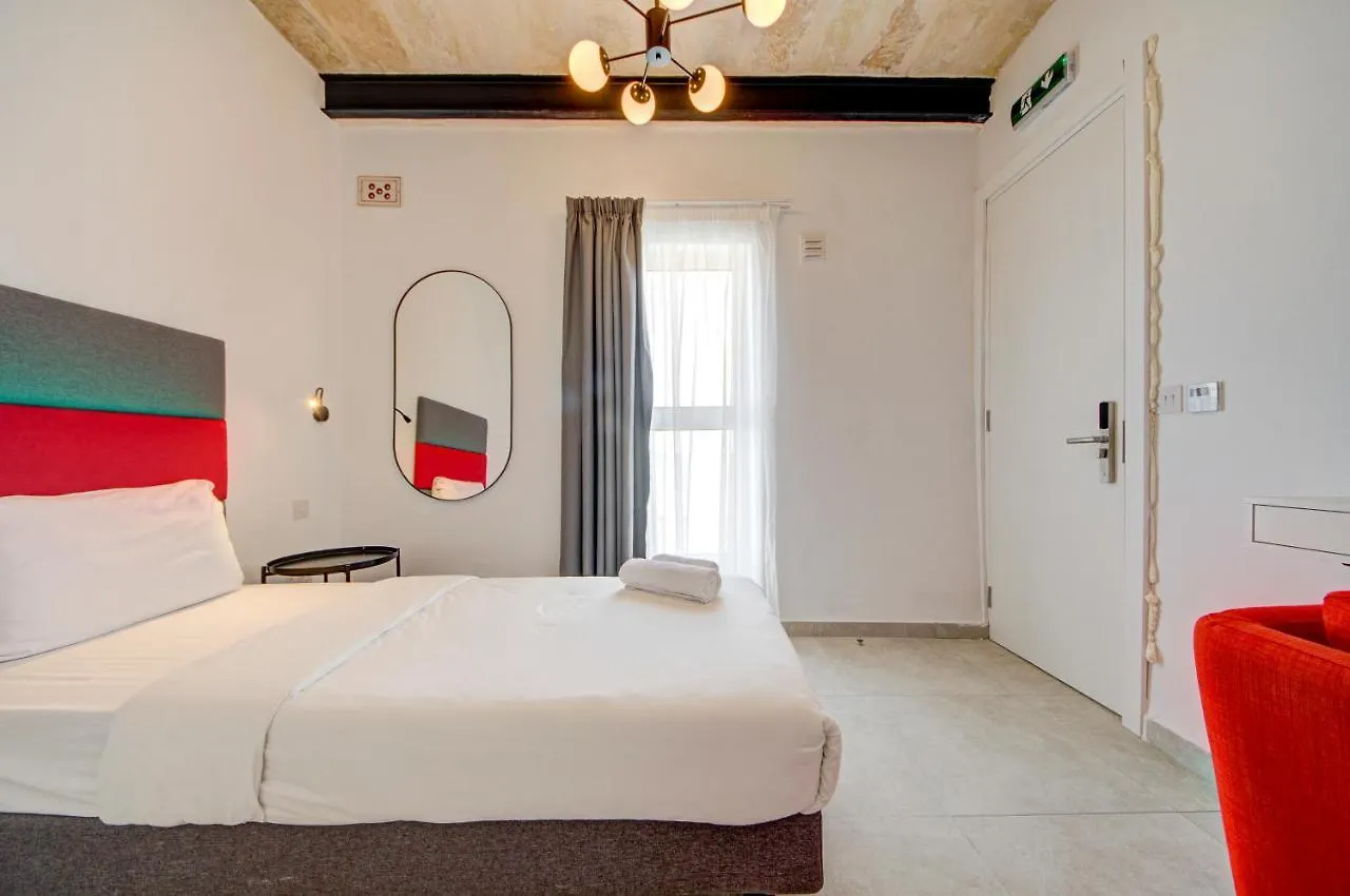 Hotel Casa Domenico 2 La La Valletta