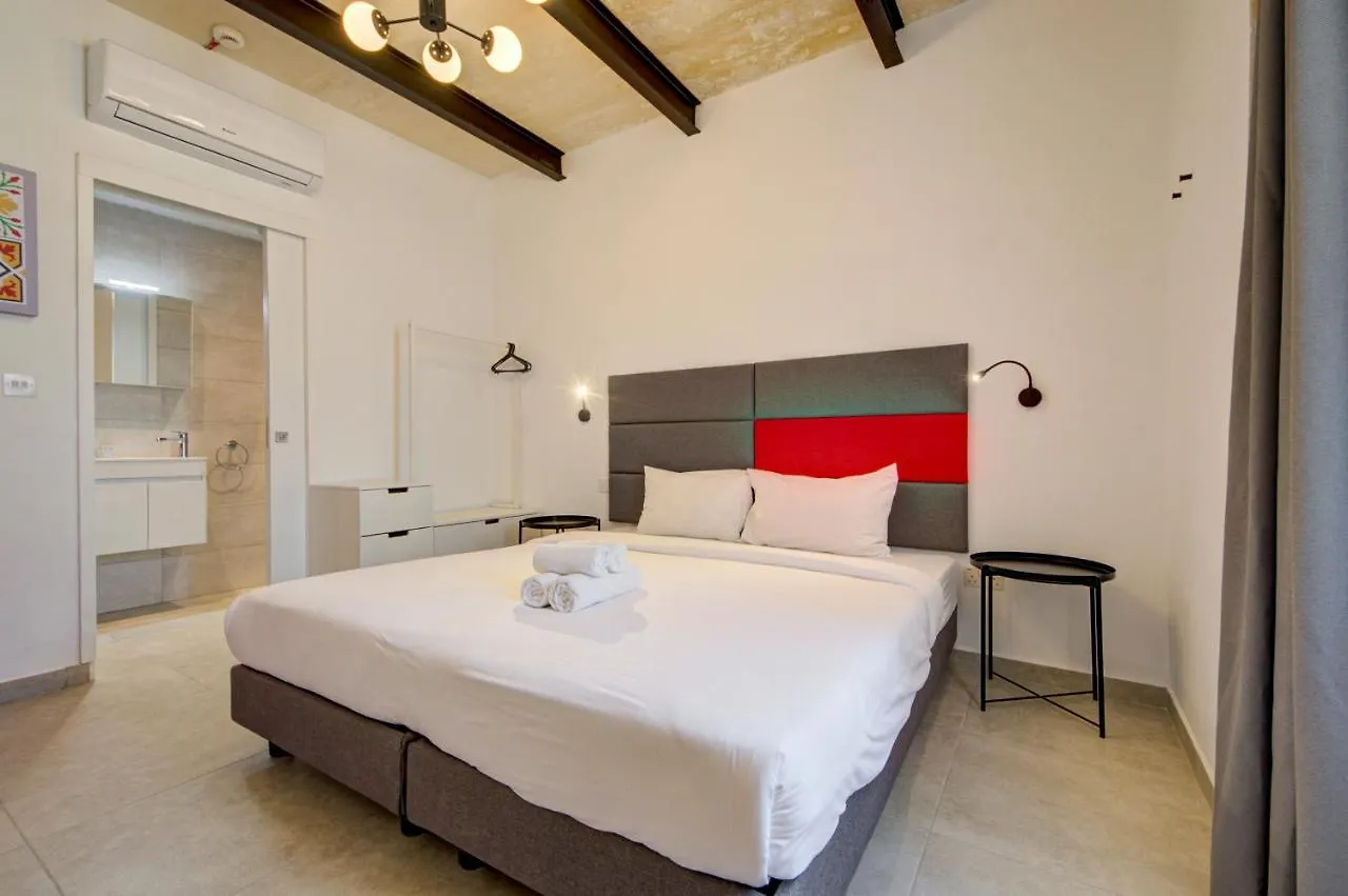 Hotel Casa Domenico 2 La La Valletta