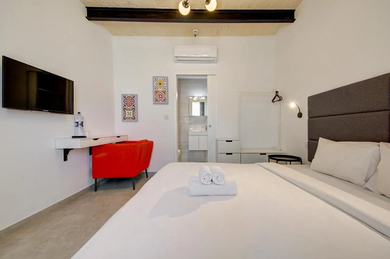 Affittacamere Hotel Casa Domenico 2 La La Valletta