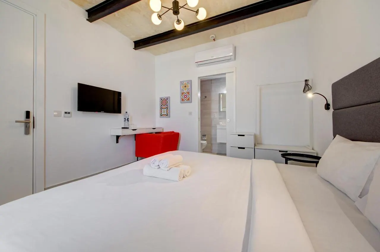 Affittacamere Hotel Casa Domenico 2 La La Valletta