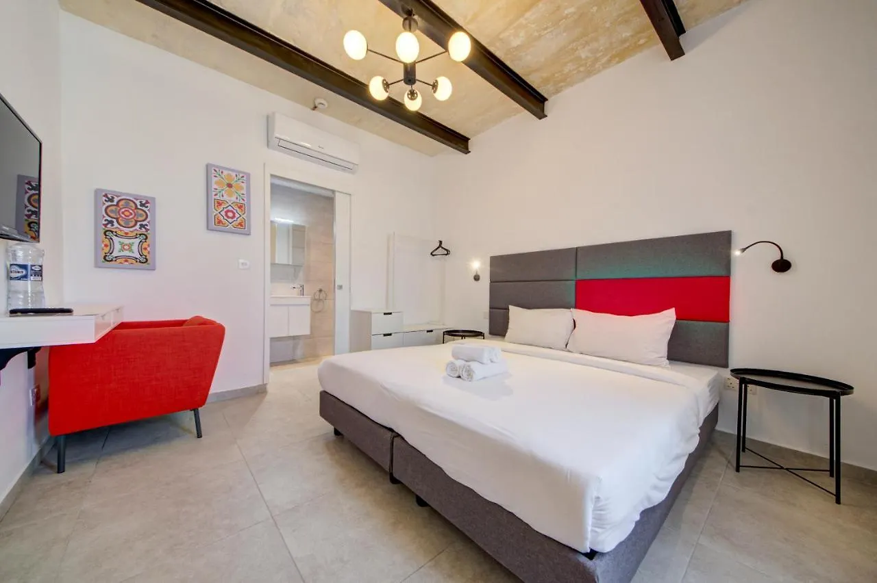 Affittacamere Hotel Casa Domenico 2 La La Valletta