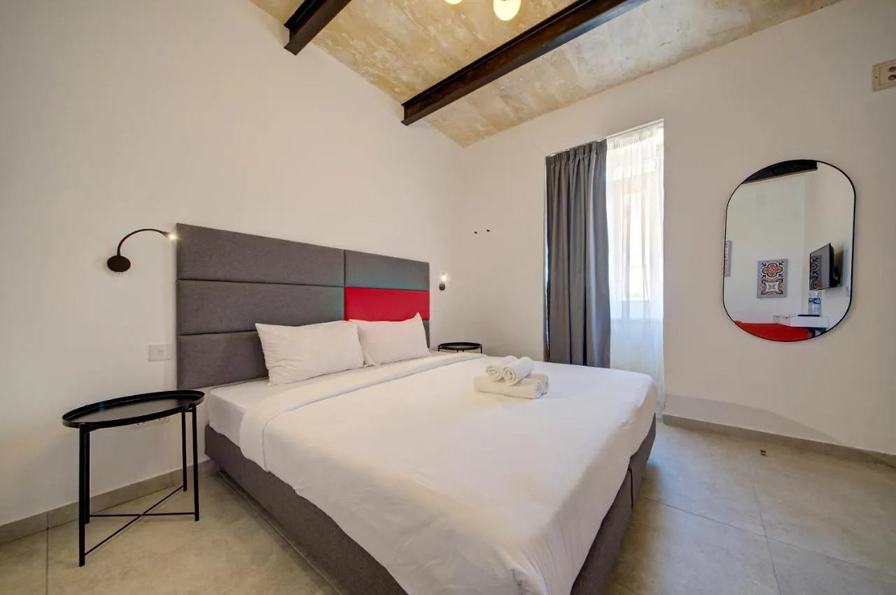 Affittacamere Hotel Casa Domenico 2 La La Valletta Malta
