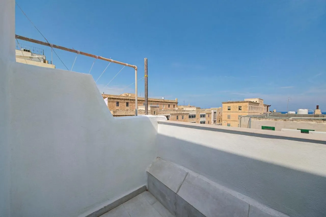 Affittacamere Hotel Casa Domenico 2 La La Valletta