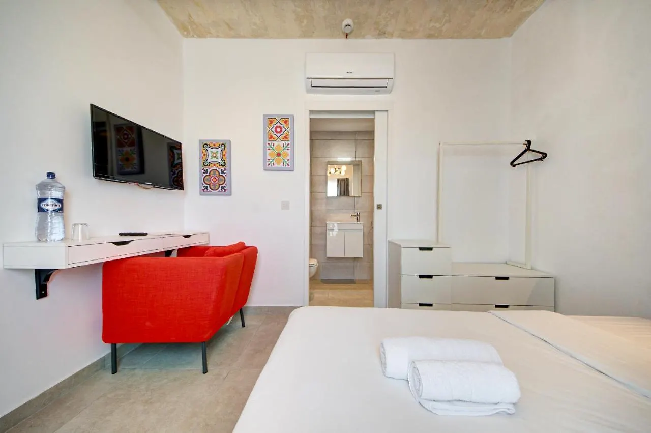 Hotel Casa Domenico 2 La La Valletta