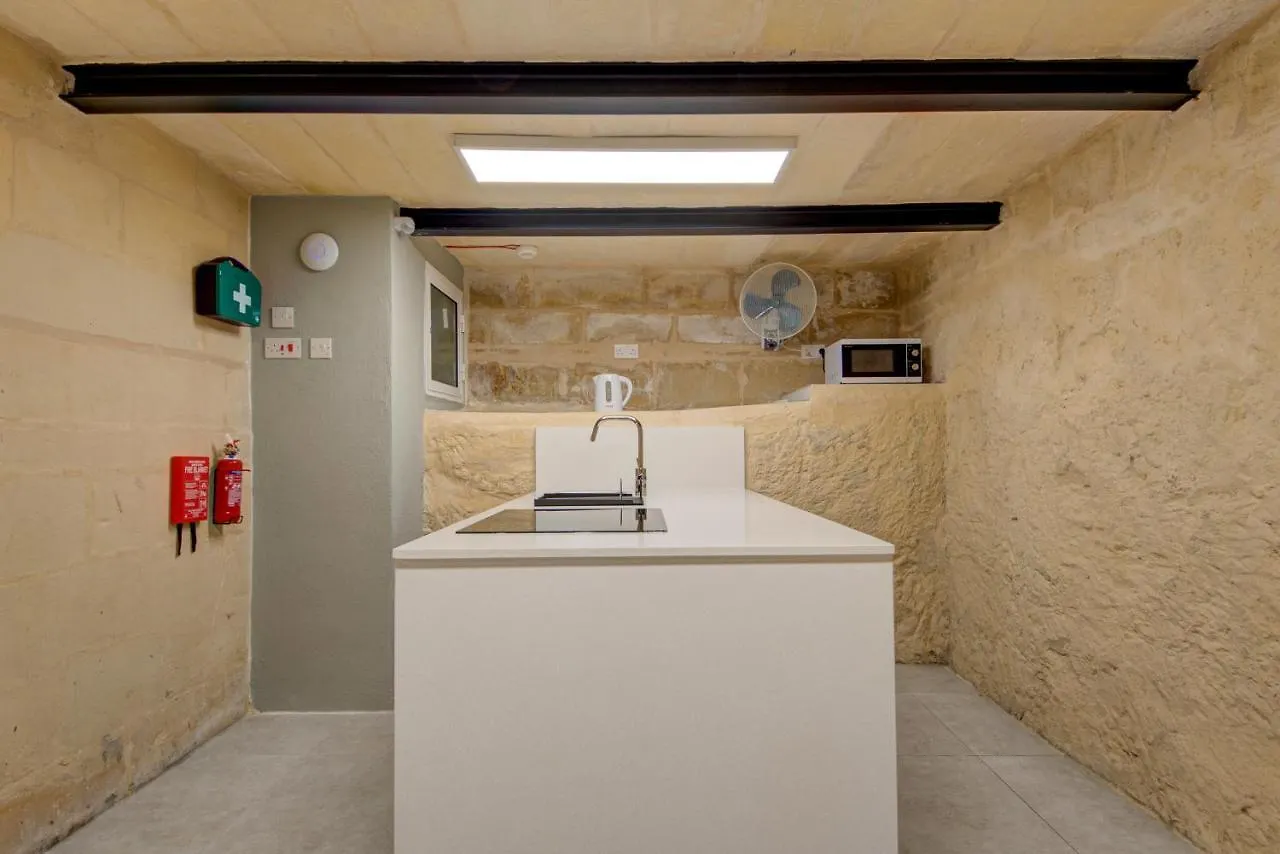 Affittacamere Hotel Casa Domenico 2 La La Valletta Malta