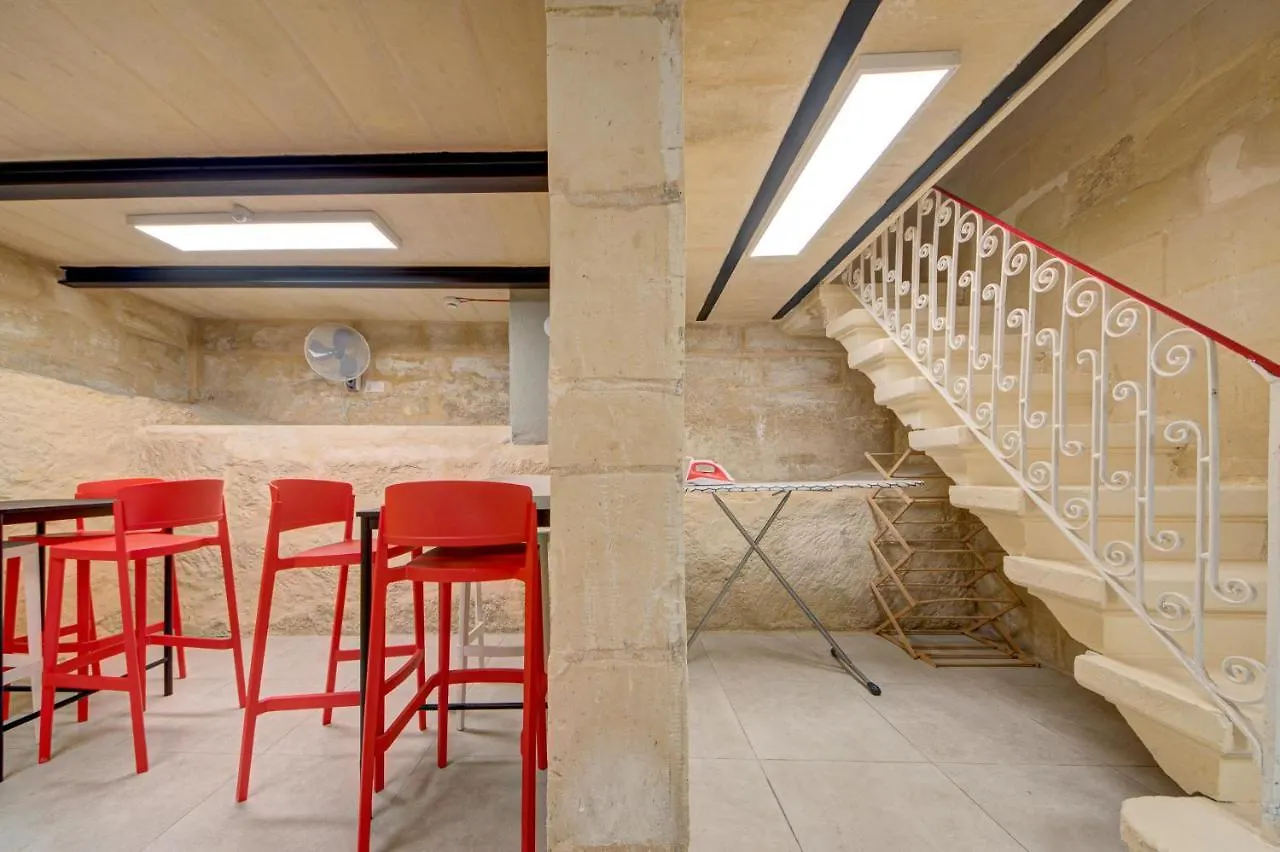 Hotel Casa Domenico 2 La La Valletta Malta