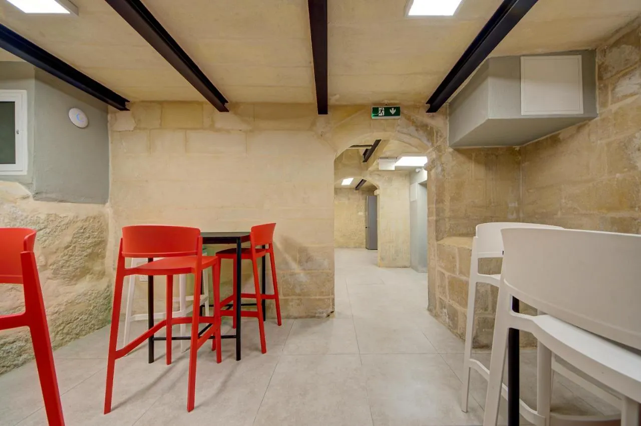 Hotel Casa Domenico 2 La La Valletta